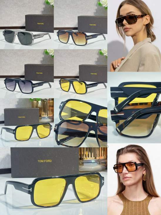 Picture of Tom Ford Sunglasses _SKUfw76439977fw